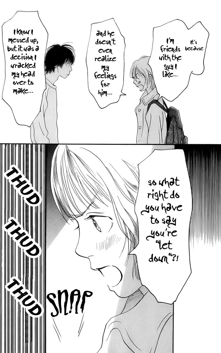 Osusume Boyfriend Chapter 1 42